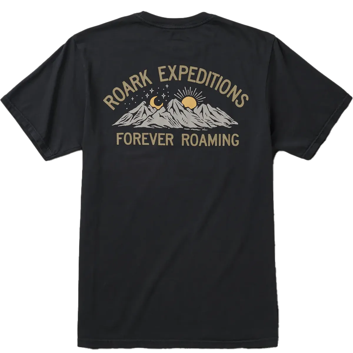 Men's Roark Expeditions Tee