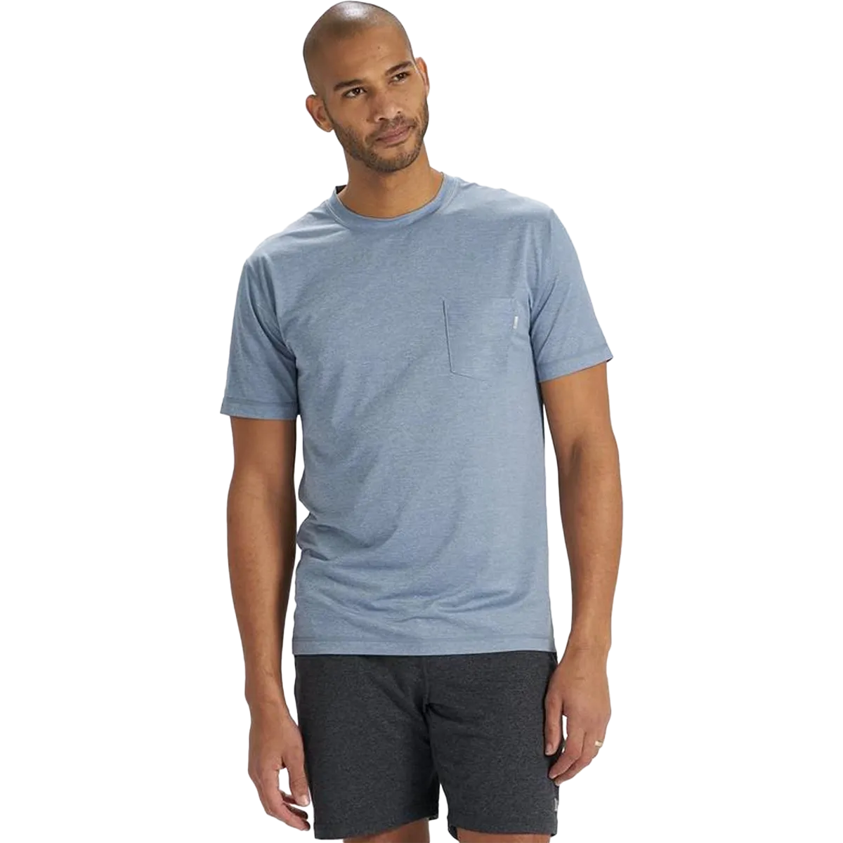 Men's Tradewind Performance Tee