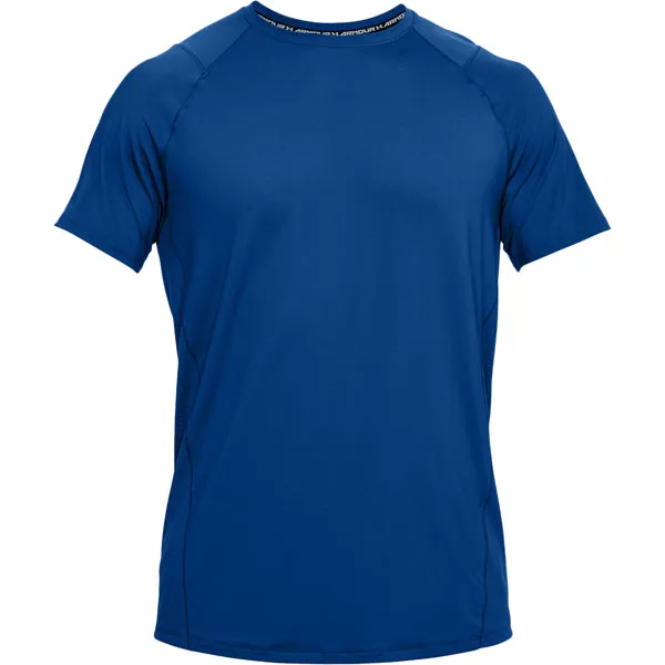 Men's UA Raid Short Sleeve