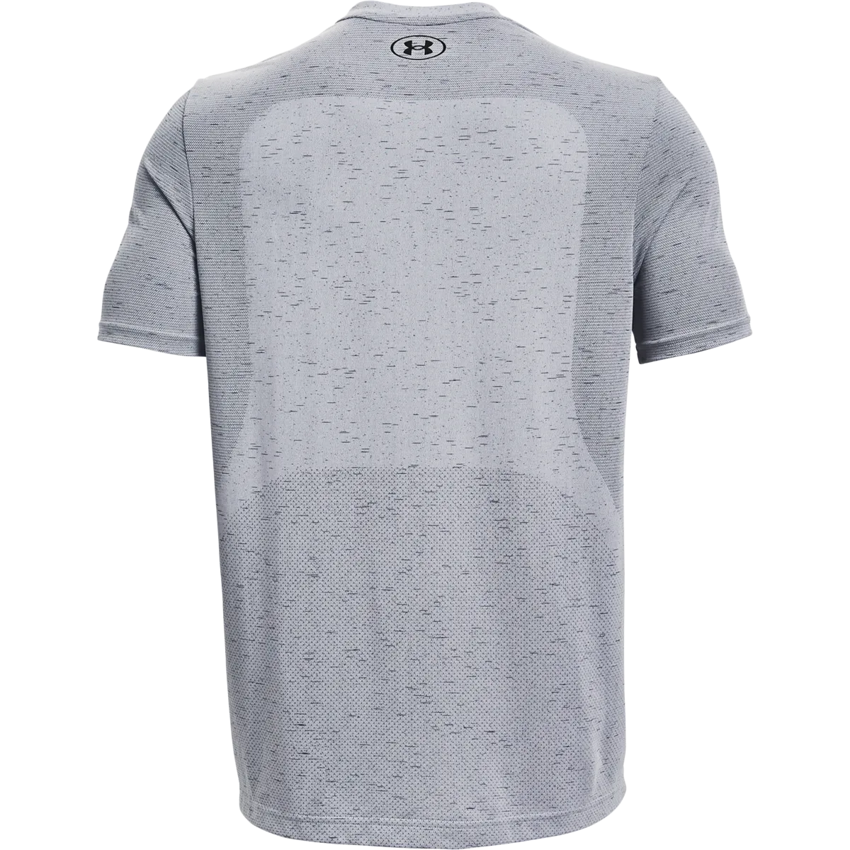 Men's UA Seamless Short Sleeve