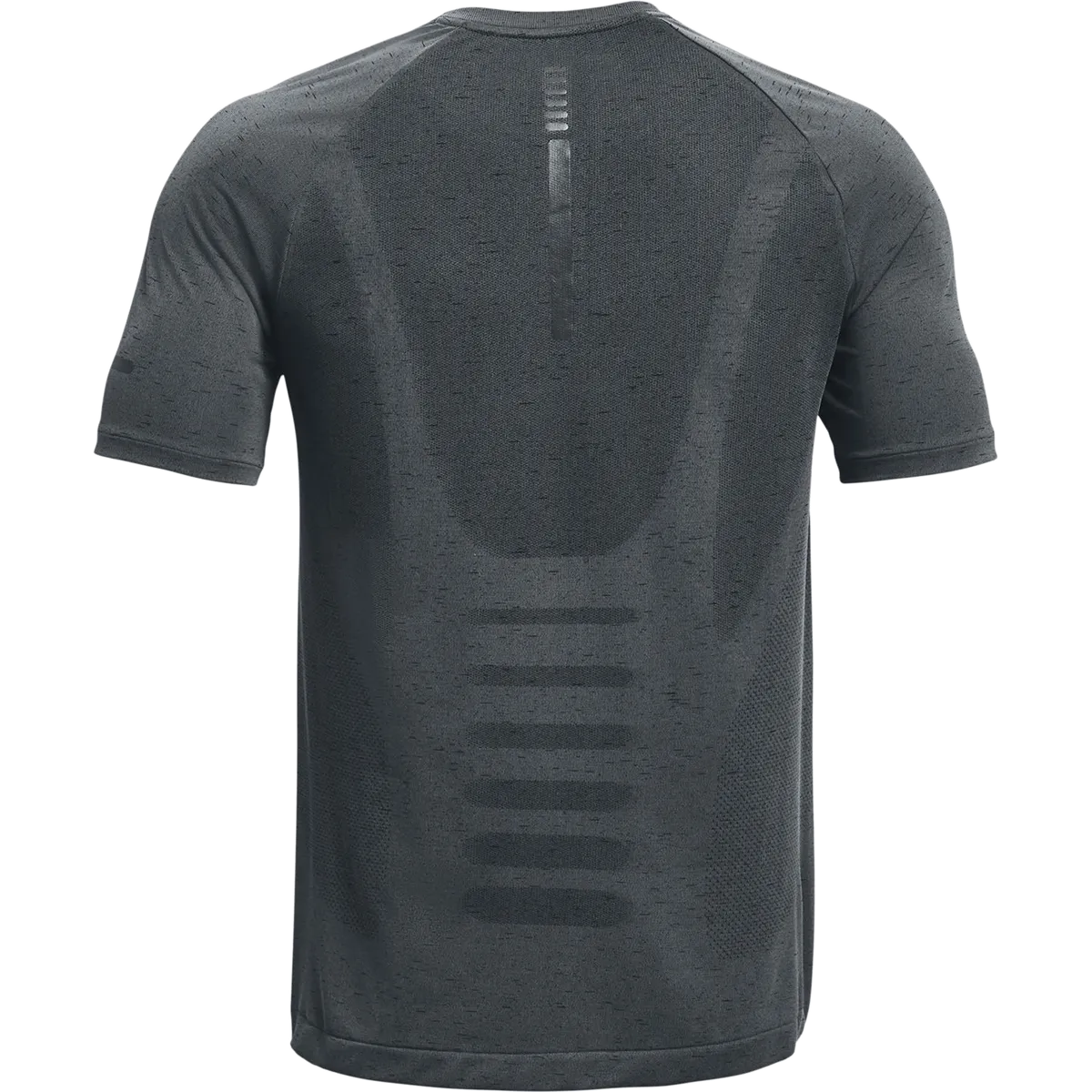 Men's UA Vanish Seamless Run Short Sleeve