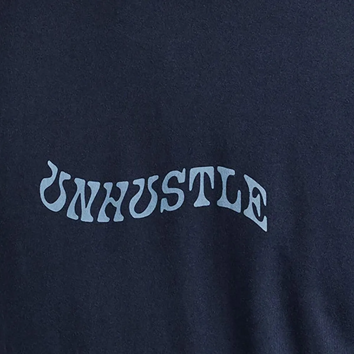 Men's Unhustle Tee