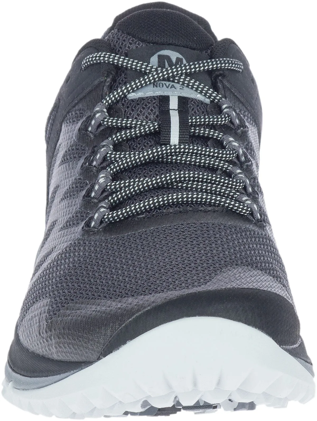 'Merrell' Men's Nova 2 Athletic - Black