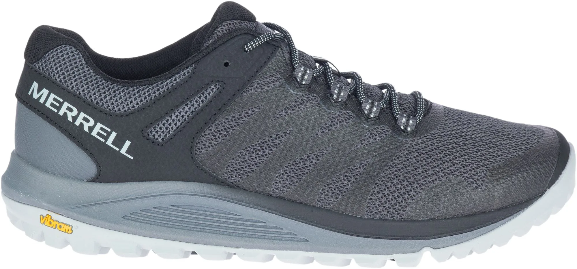 'Merrell' Men's Nova 2 Athletic - Black