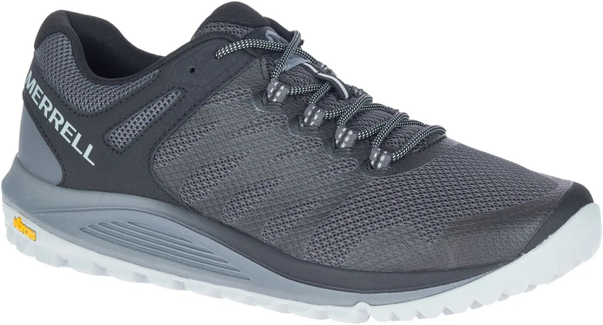 'Merrell' Men's Nova 2 Athletic - Black