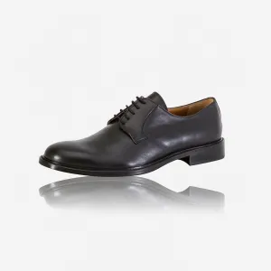 Milan Brogue, Black