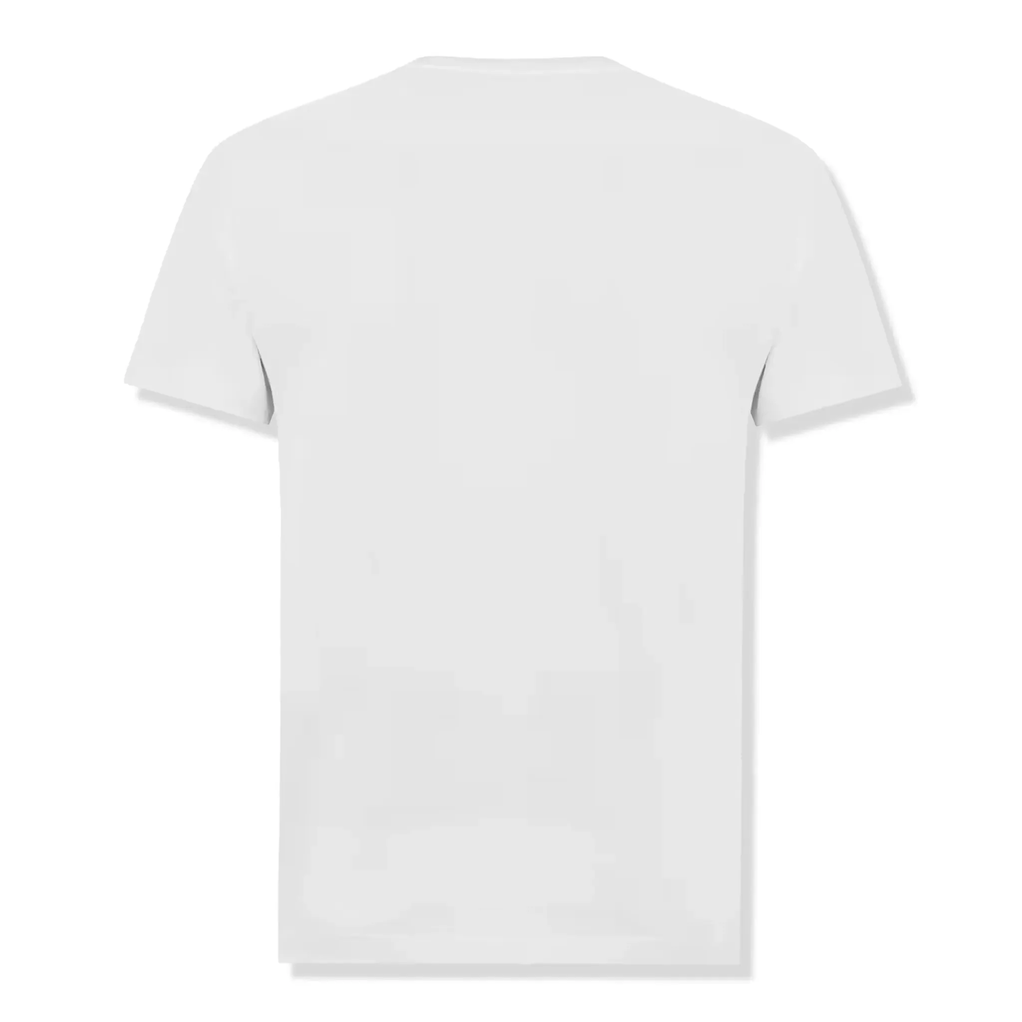 Moncler 3 Pack White T Shirt