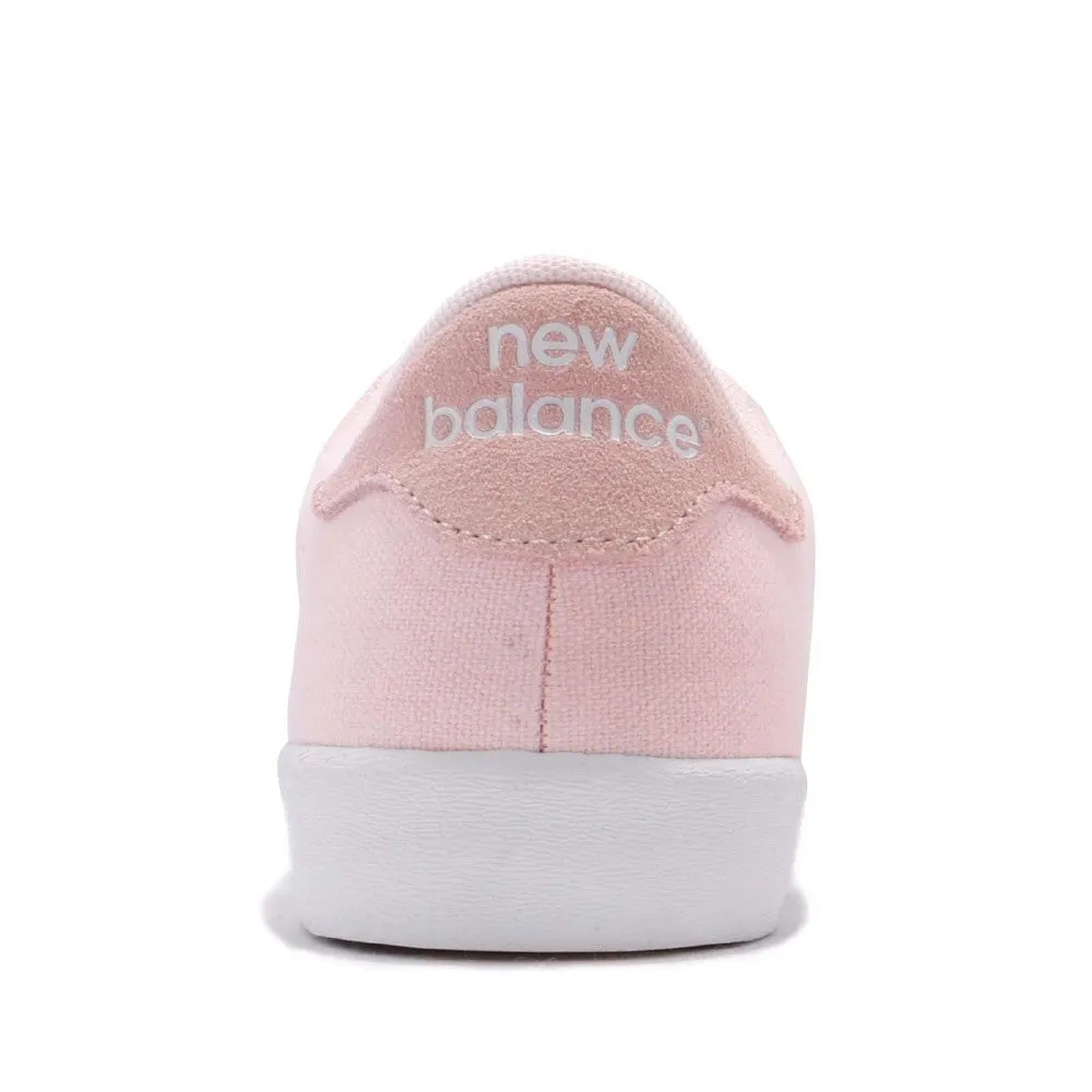 New Balance Retro Lightweight Sneakers - Light Pink