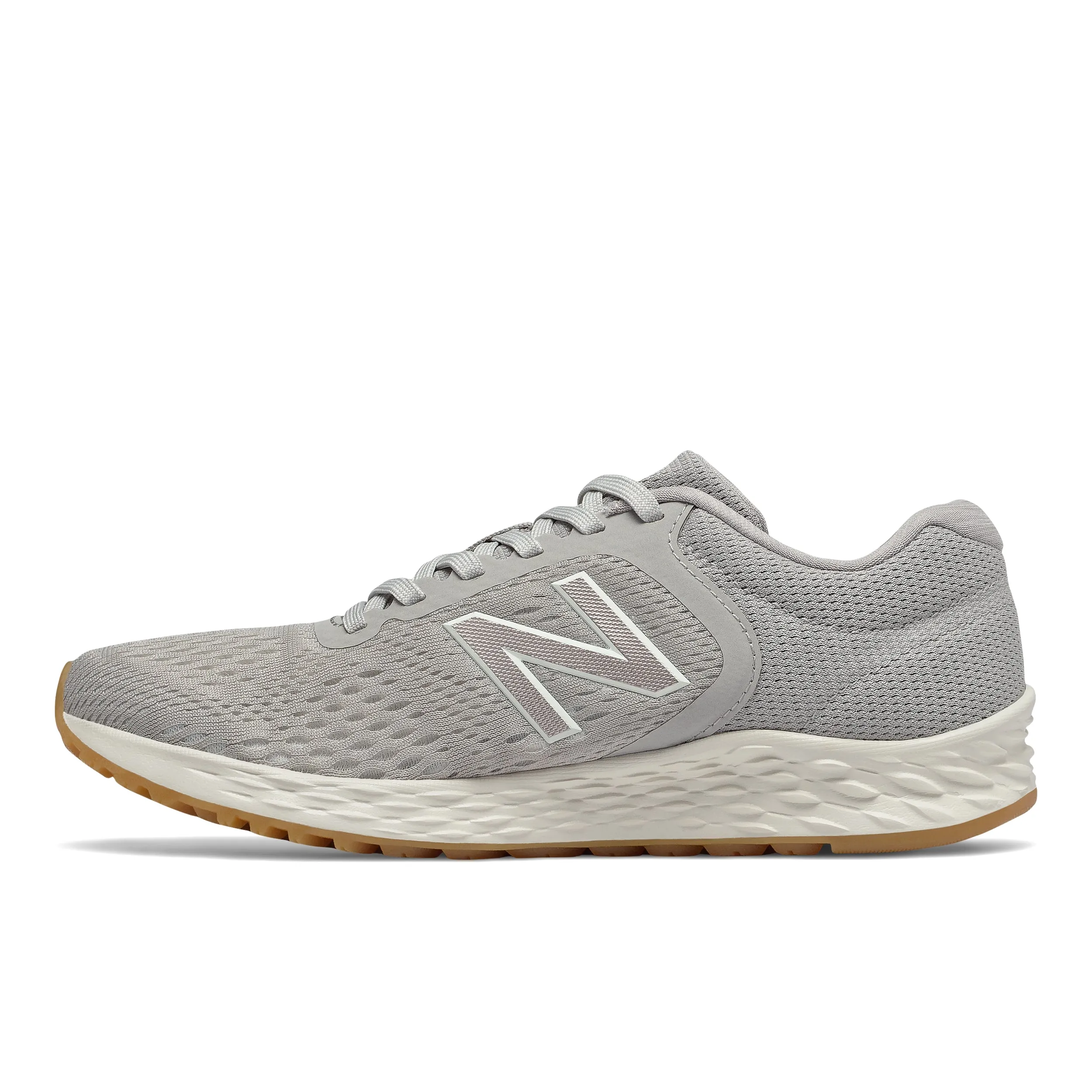 'New Balance' Women's Fresh Foam Arishi - Overcast / Seasalt