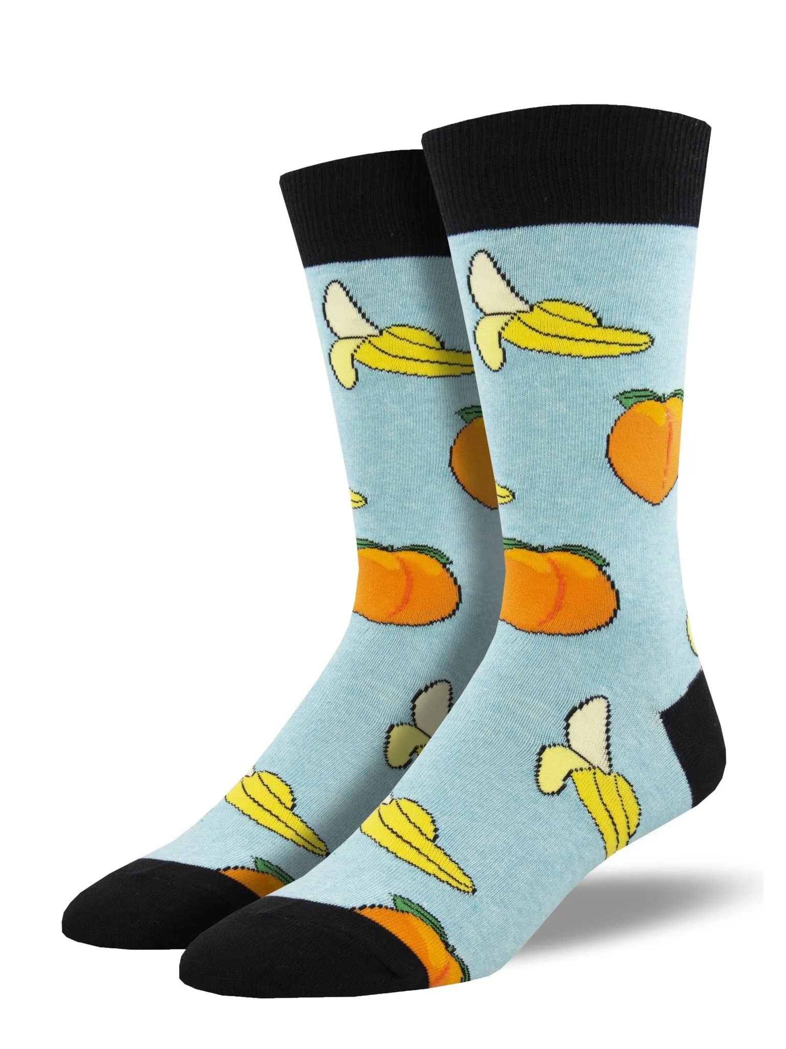 No Boring Socks - (multiple variants)