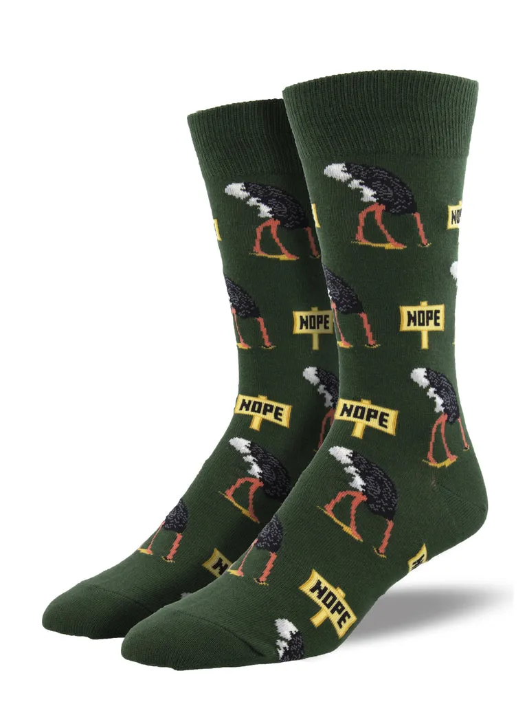 No Boring Socks - (multiple variants)