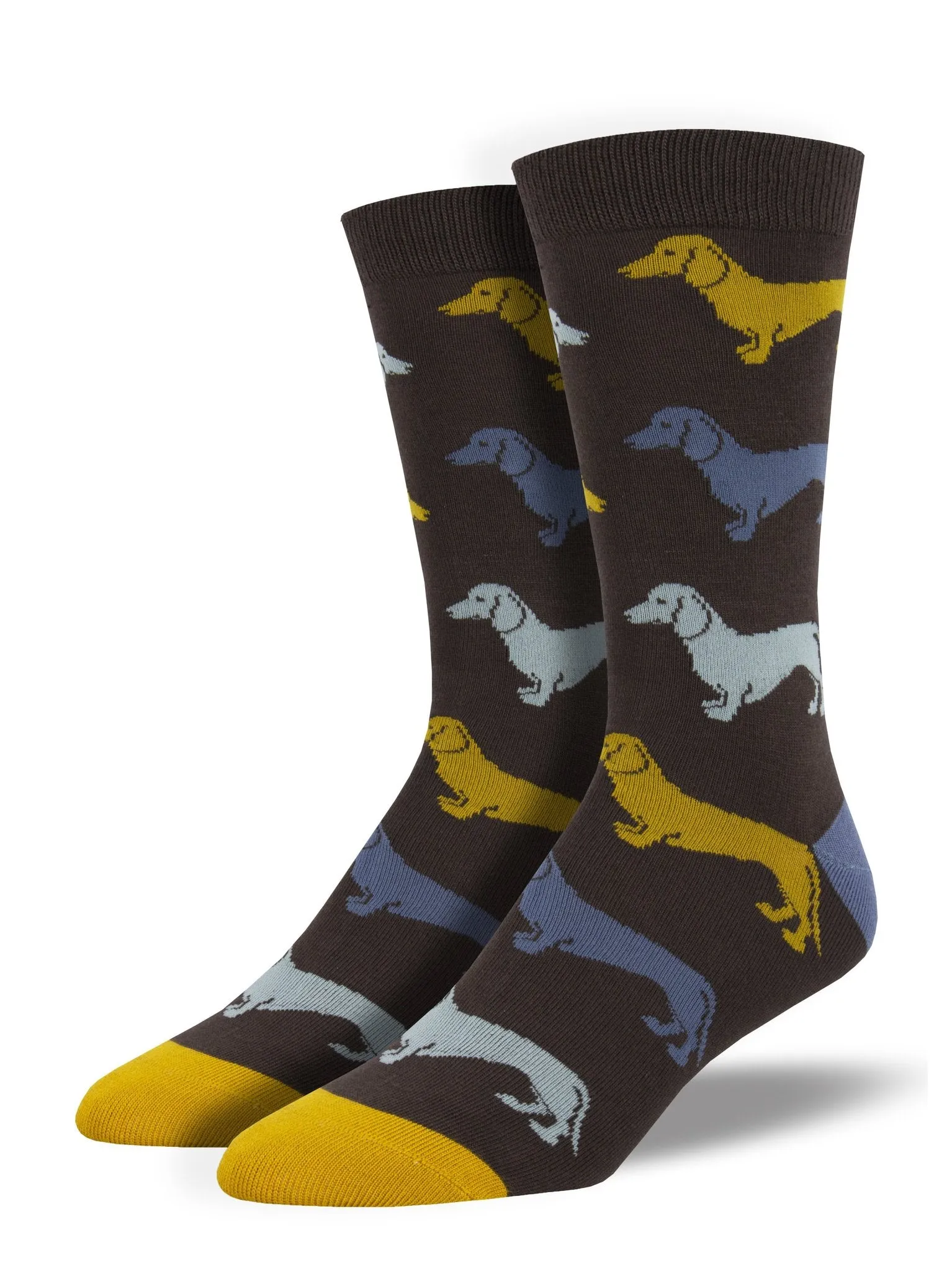 No Boring Socks - (multiple variants)