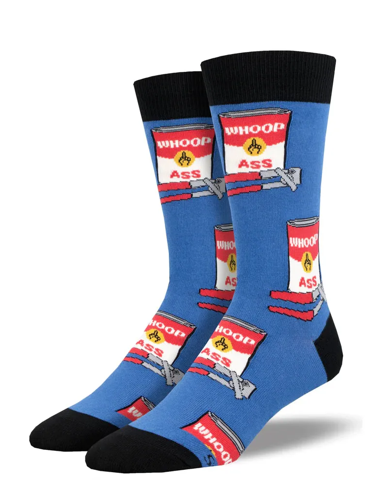 No Boring Socks - (multiple variants)