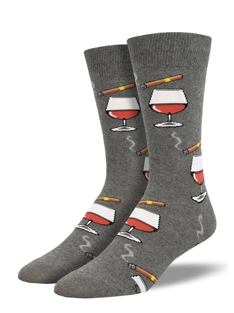 No Boring Socks - (multiple variants)