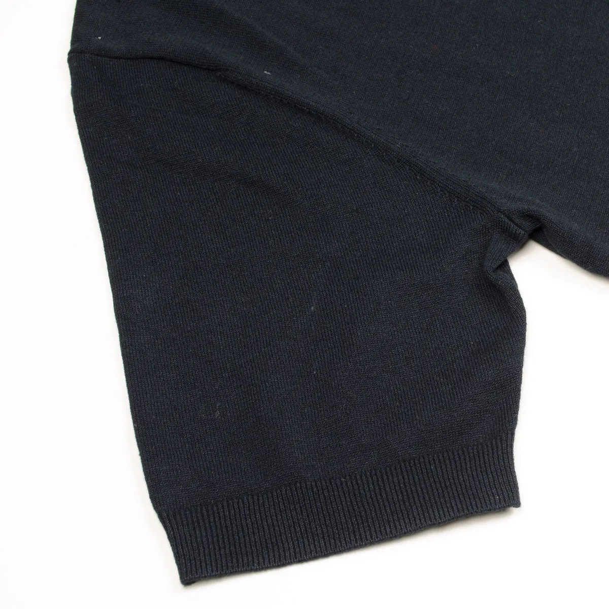 Norse Projects - Rhys Cotton Linen T-shirt - Dark Navy