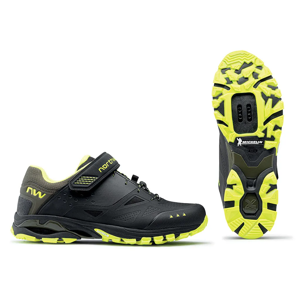 Northwave Spider 3 Shoes