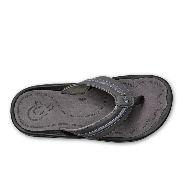 OluKai Men's Hokua Pavement