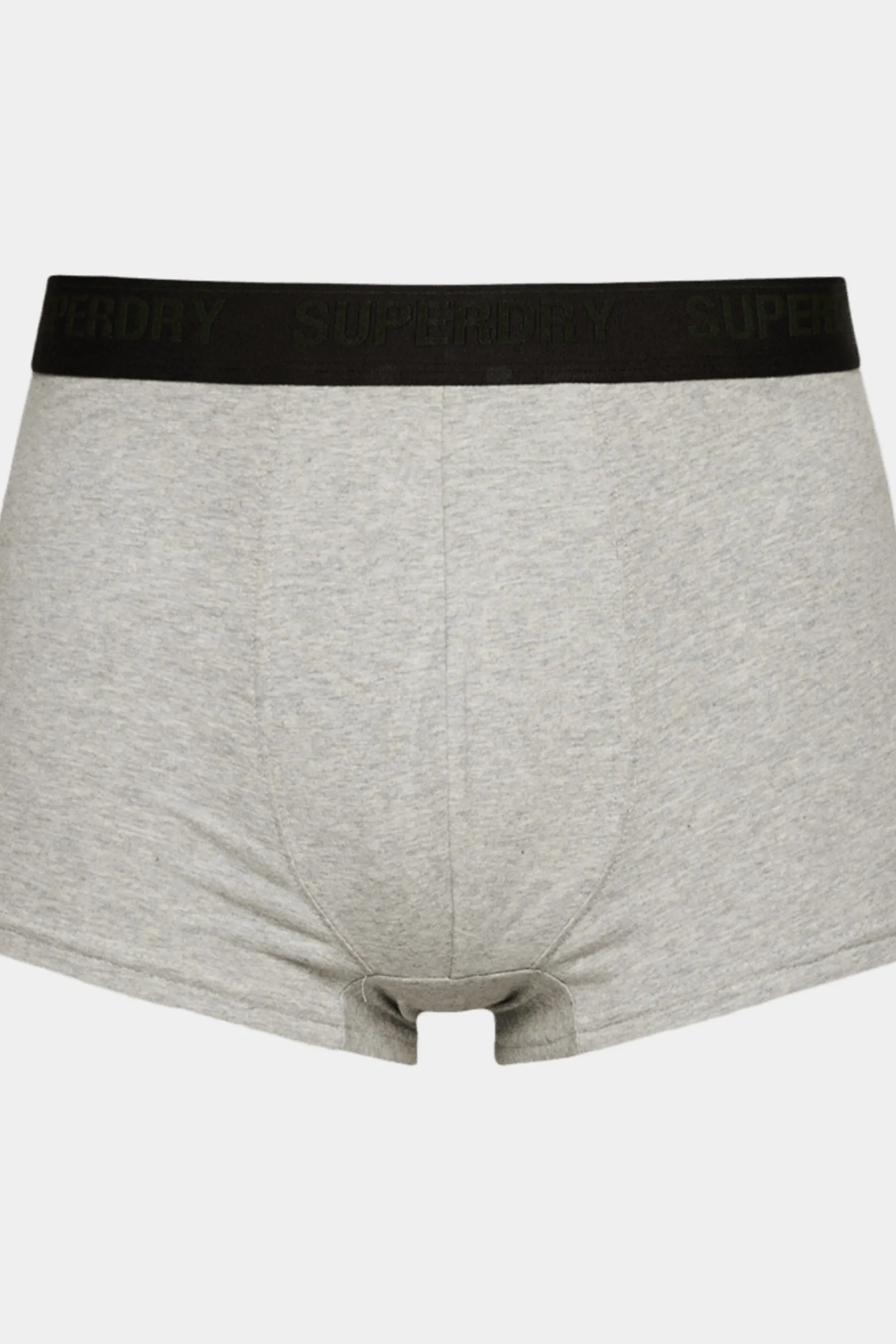 Organic Cotton Trunk 3-Pack