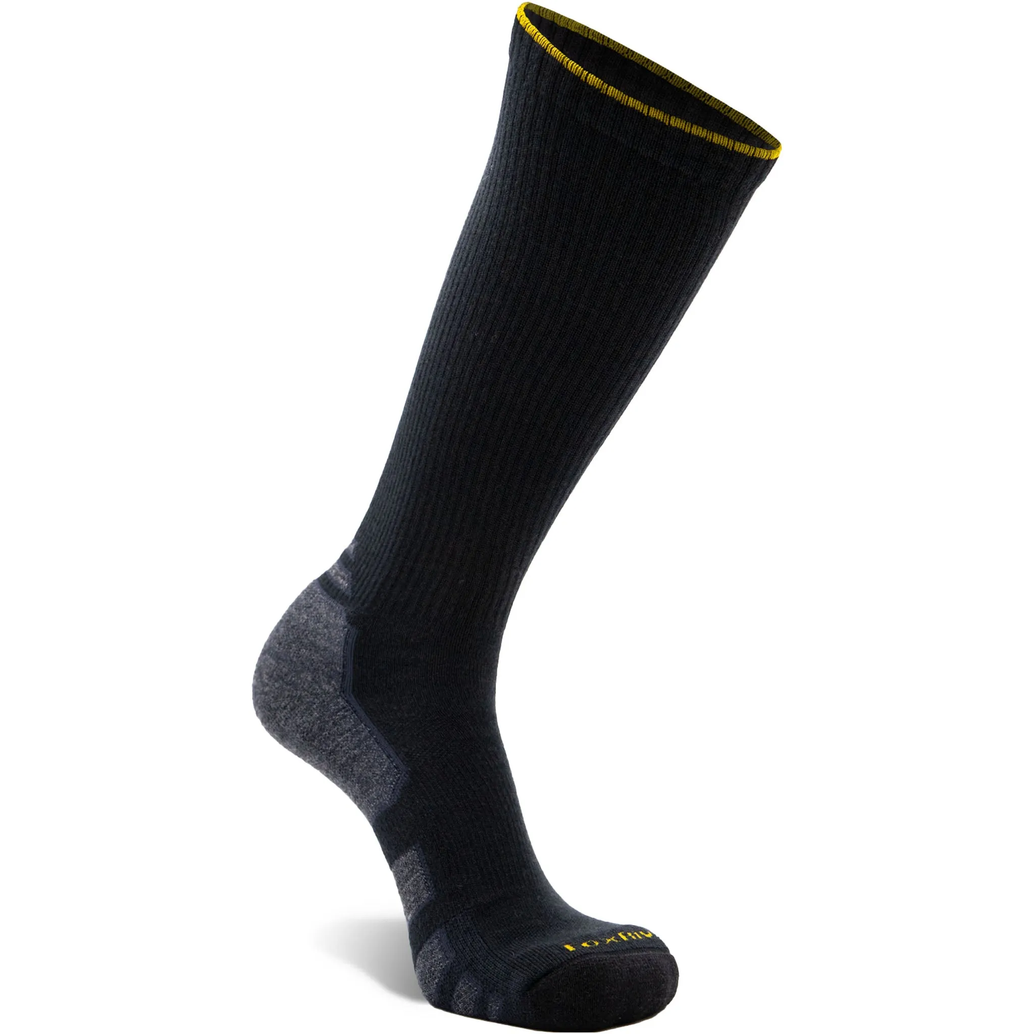 Peakheat Medium Weight Mid-Calf Work Sock