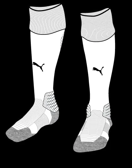 Puma Team Sock II