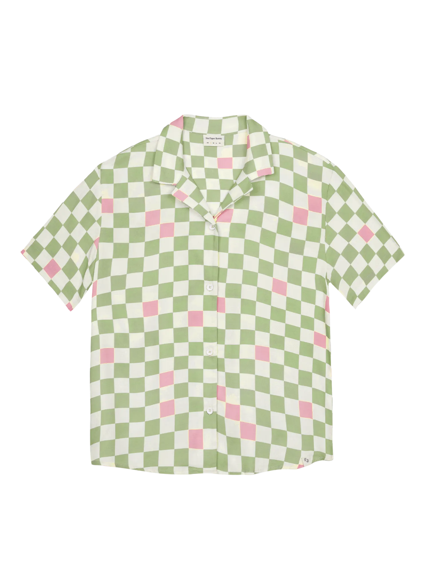 Resort Shirt (Quilt)