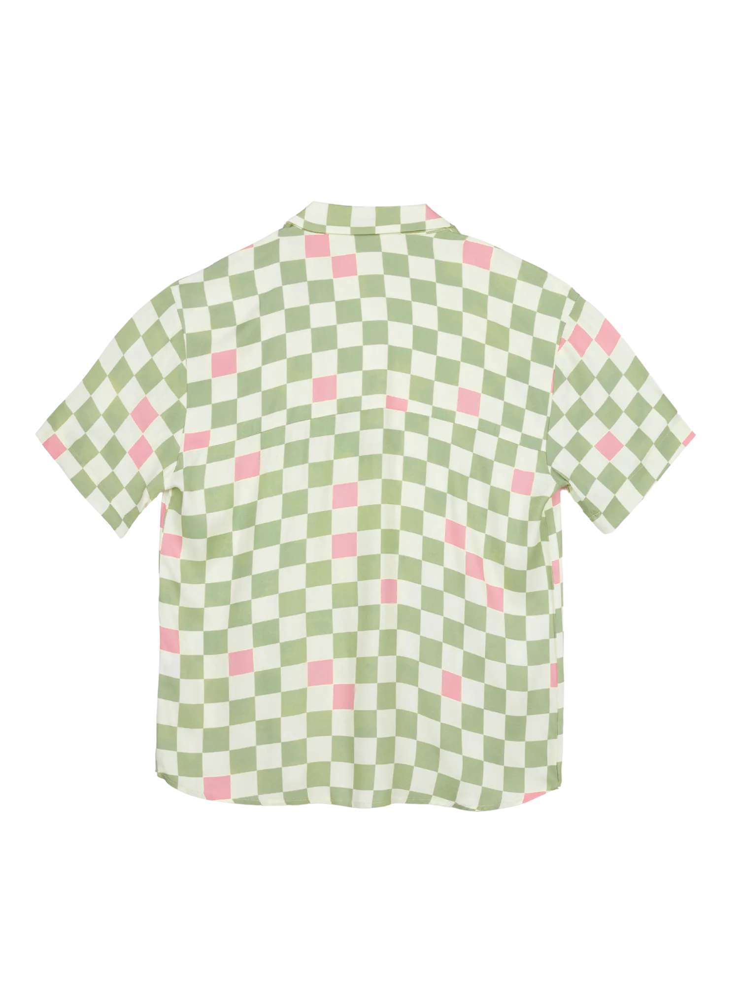 Resort Shirt (Quilt)