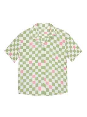 Resort Shirt (Quilt)