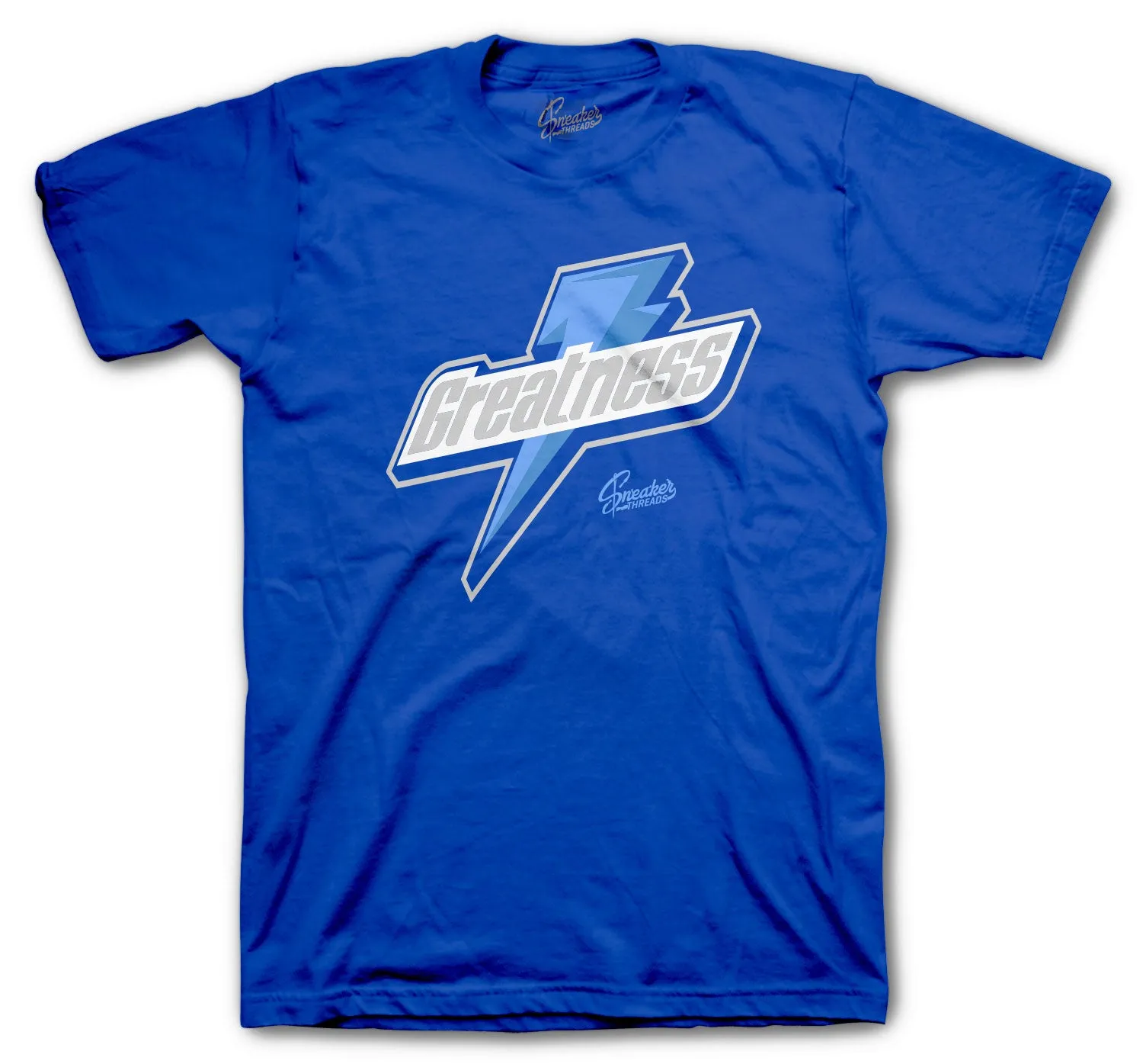 Retro 1 Hyper Royal Greatness Shirt