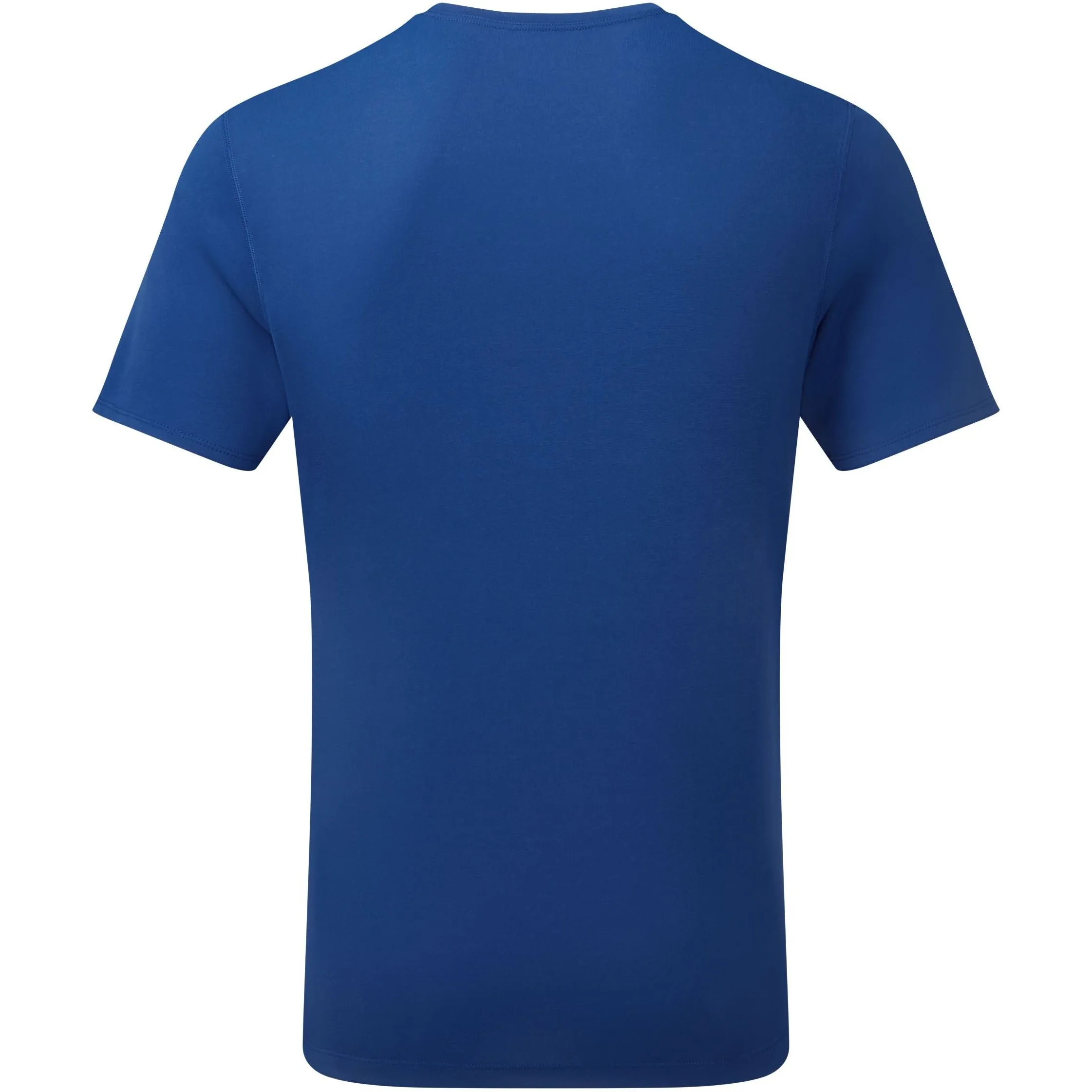 Optimized Title: Ronhill Mens Performance Core Short Sleeve Running Tee - Lightweight, Moisture-Wicking Athletic Shirt