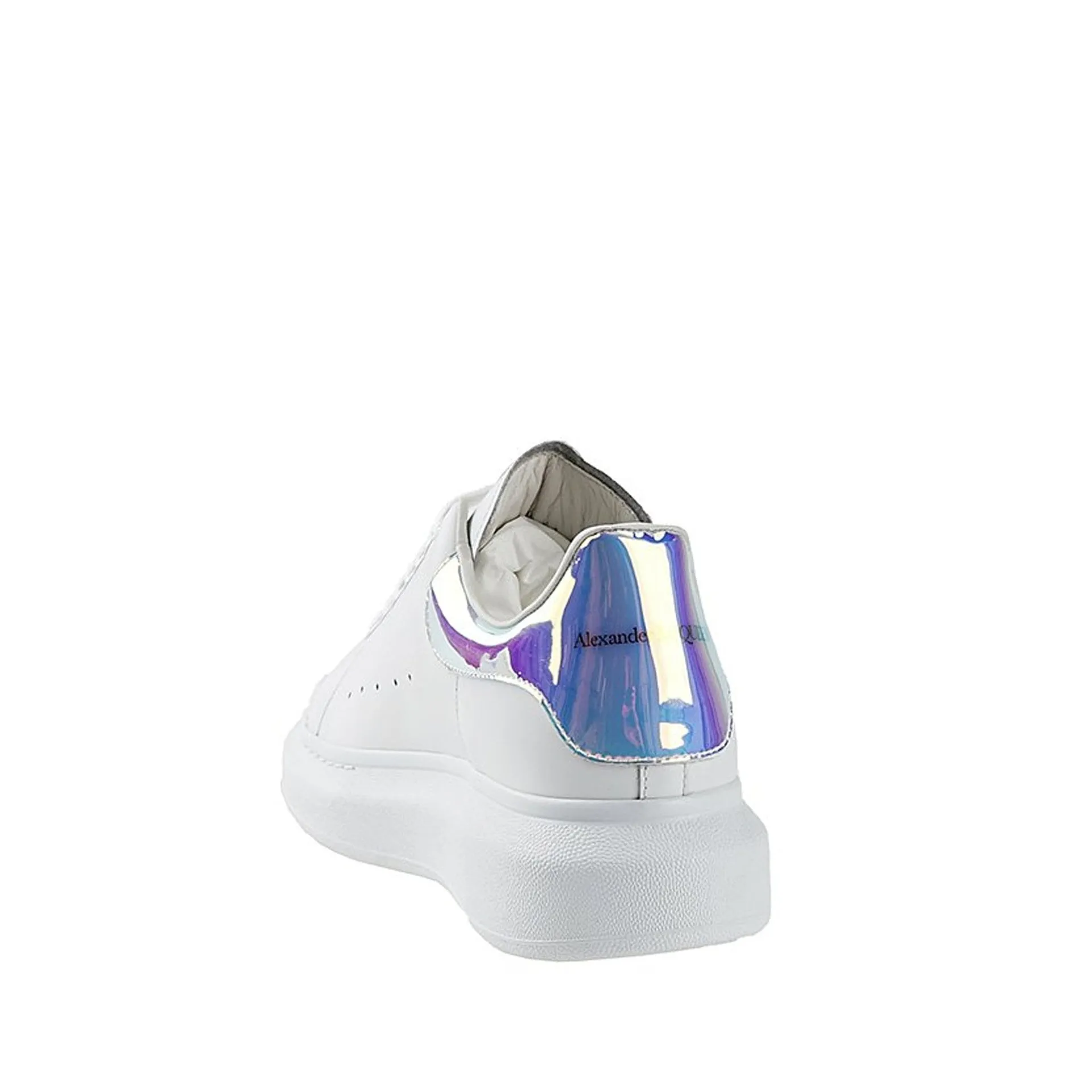 SASHA Alexander McQueen Sneakers Larry oversize