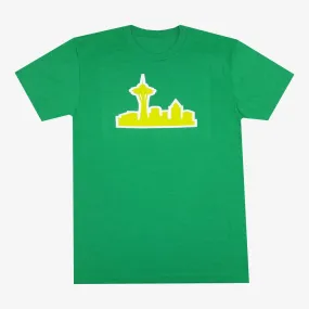 Seattle Skyline T-Shirt