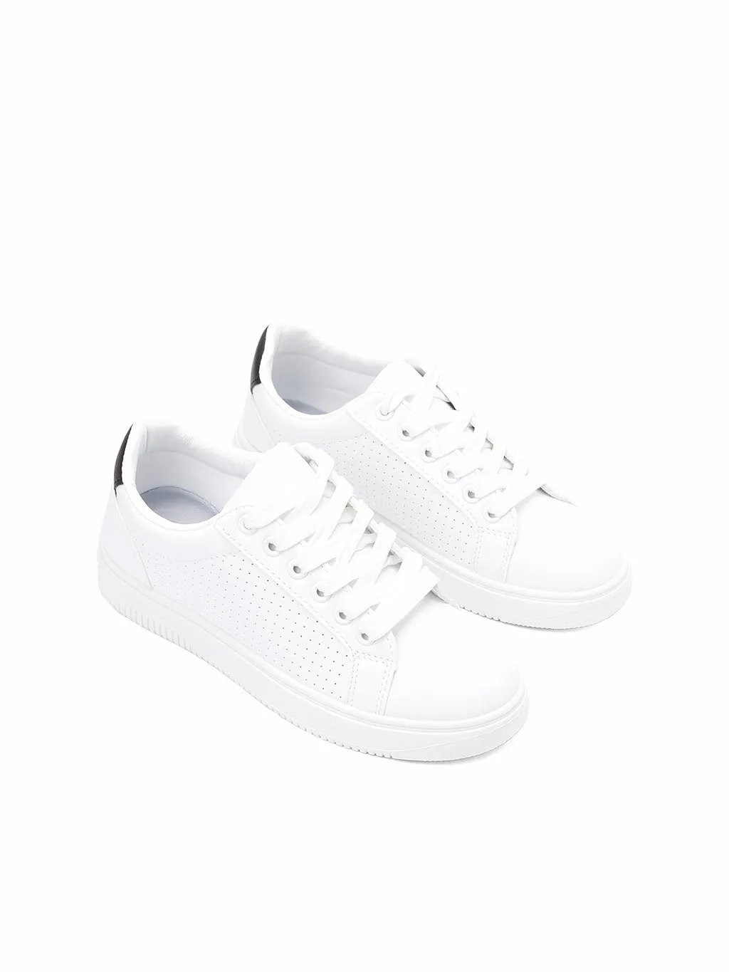 Shubizz Santorini Flat Sneakers