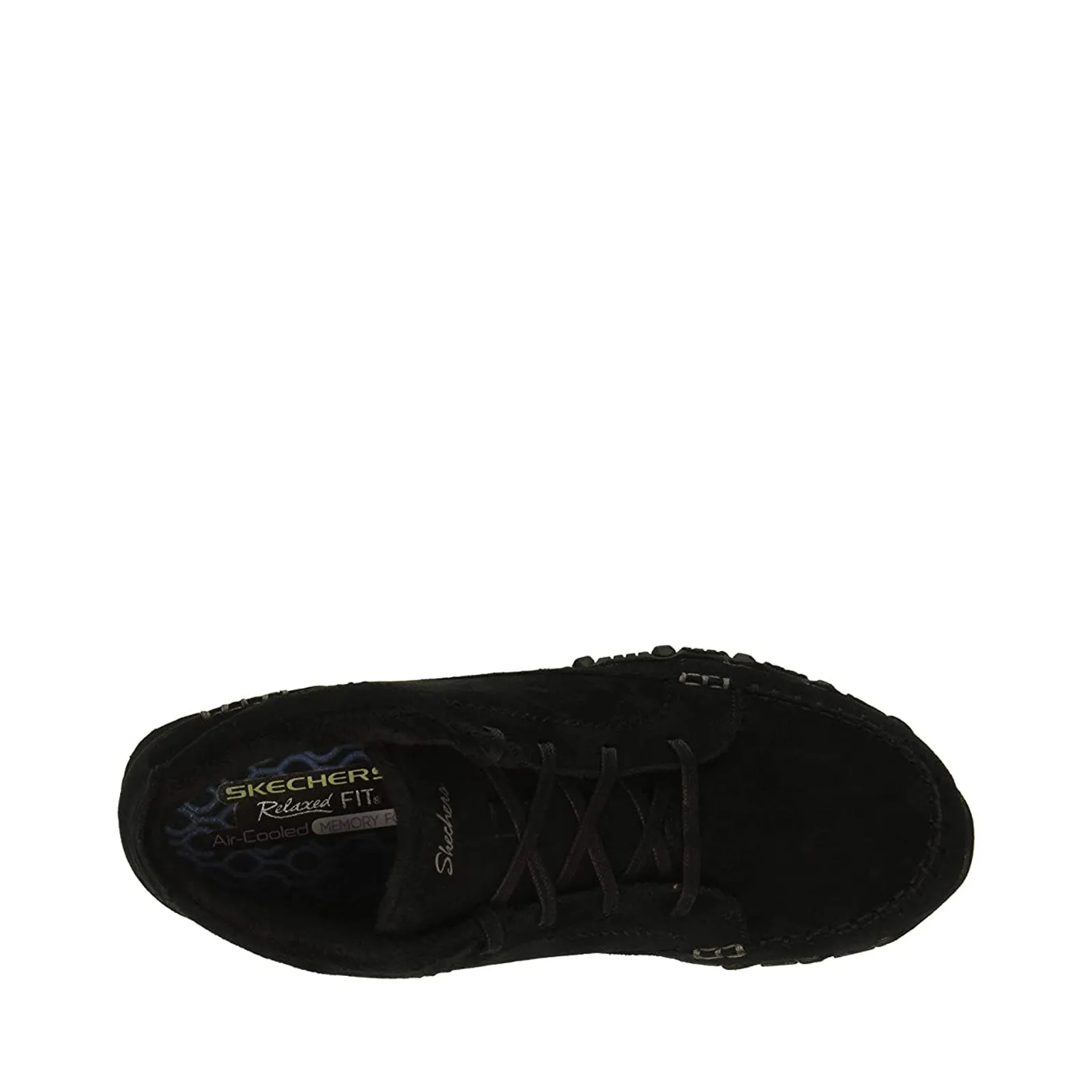 Skechers Bikers Lineage 44706 (Black)