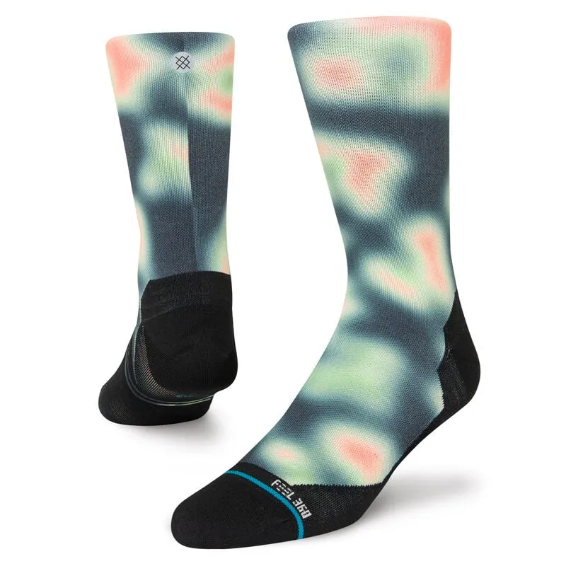 Stance Heat Performance Ultralight Crew Sock