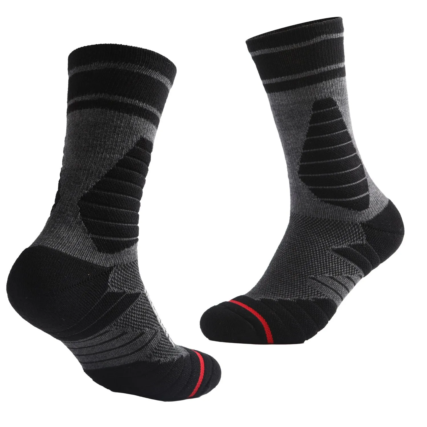 Sweat Absorbing Sports Men's Socks