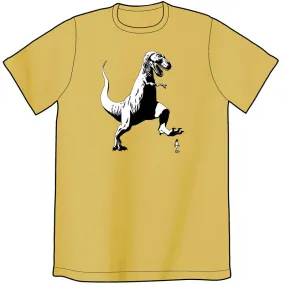 T-Rex Stompin' T-Shirt