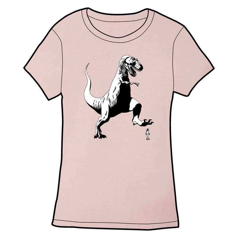 T-Rex Stompin' T-Shirt