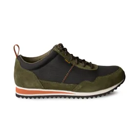 Teva Highside Olive Black Shoes - Men's