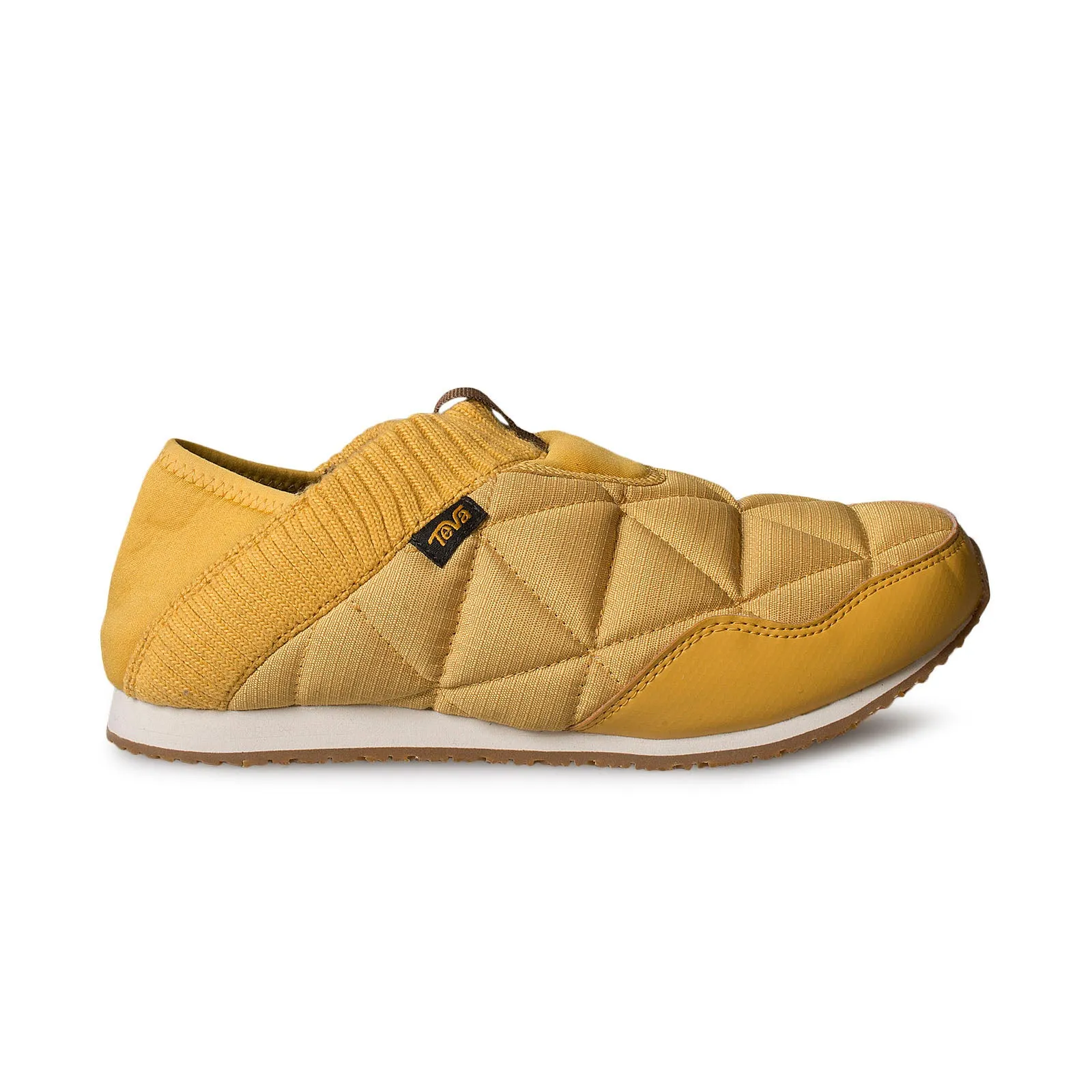 Teva ReEmber Honey Gold Shoes - Women's