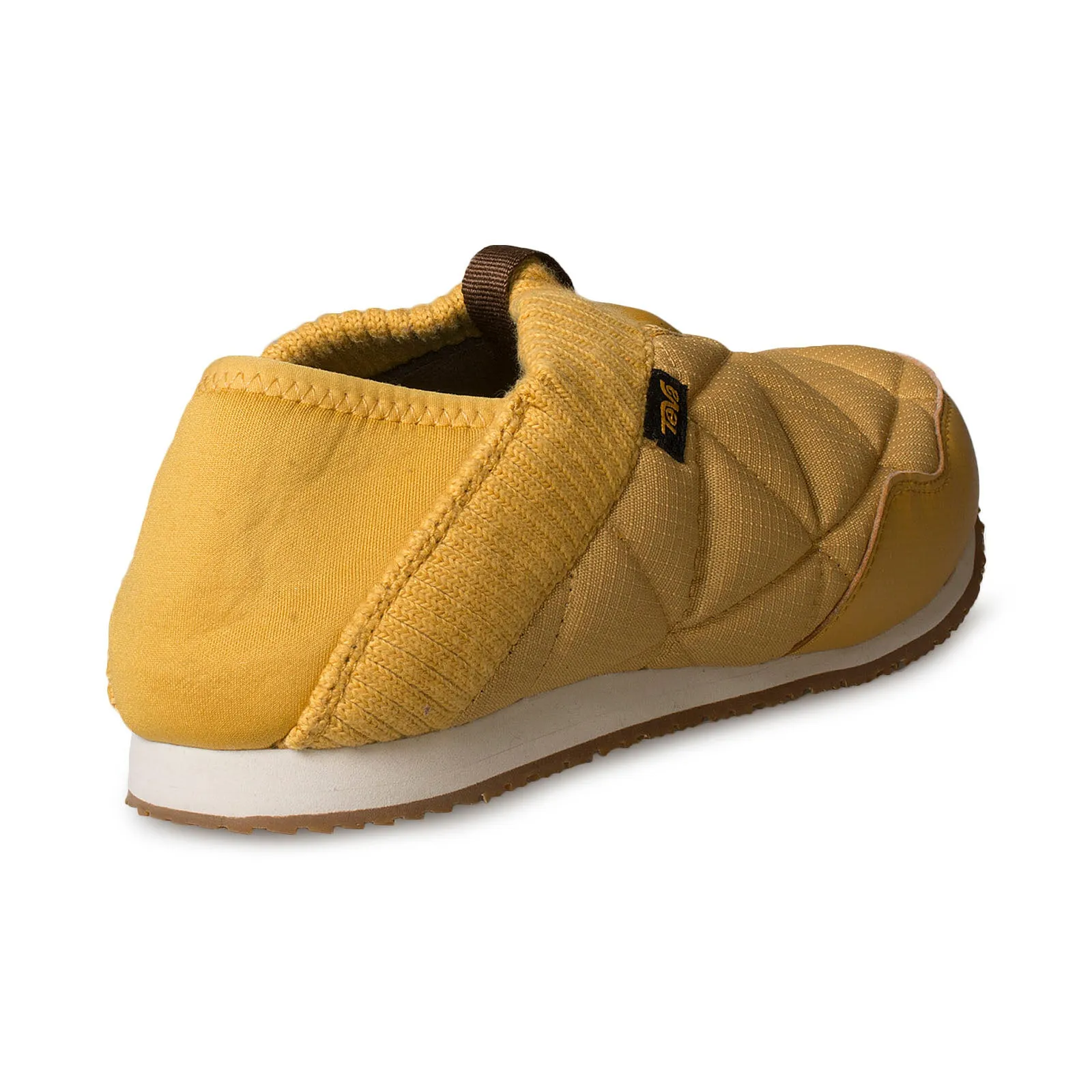 Teva ReEmber Honey Gold Shoes - Women's