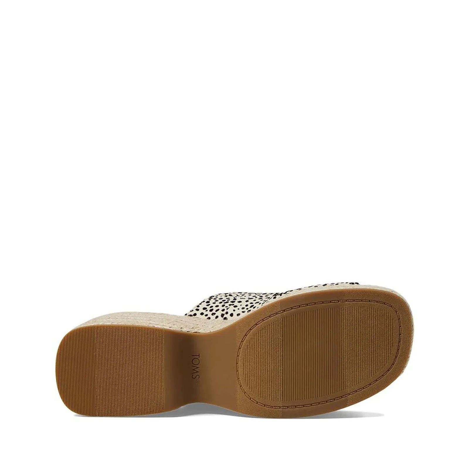 Toms Laila Mule 10020740 (Cheetah)