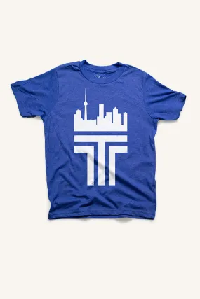 Toronto 'T' T-shirt (Boys)