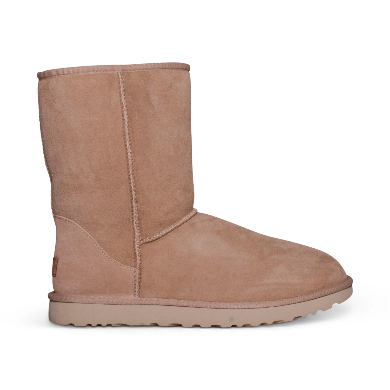 UGG Classic Short II Beachwood Boots - Women's