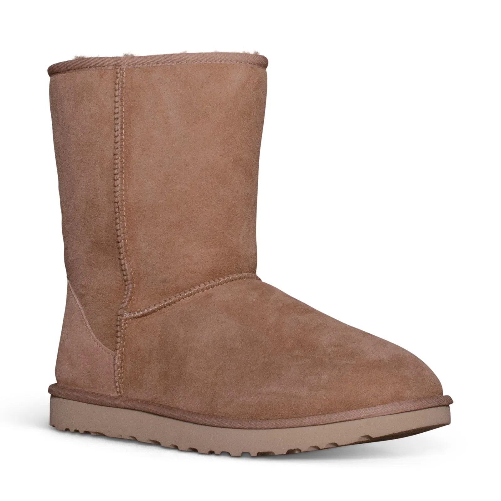 UGG Classic Short II Beachwood Boots - Women's