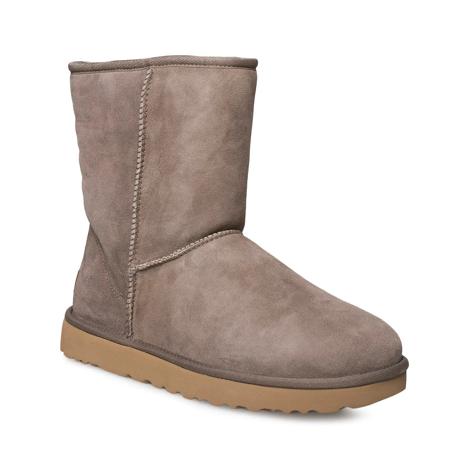 UGG Classic Short II Mole Boots - Women's