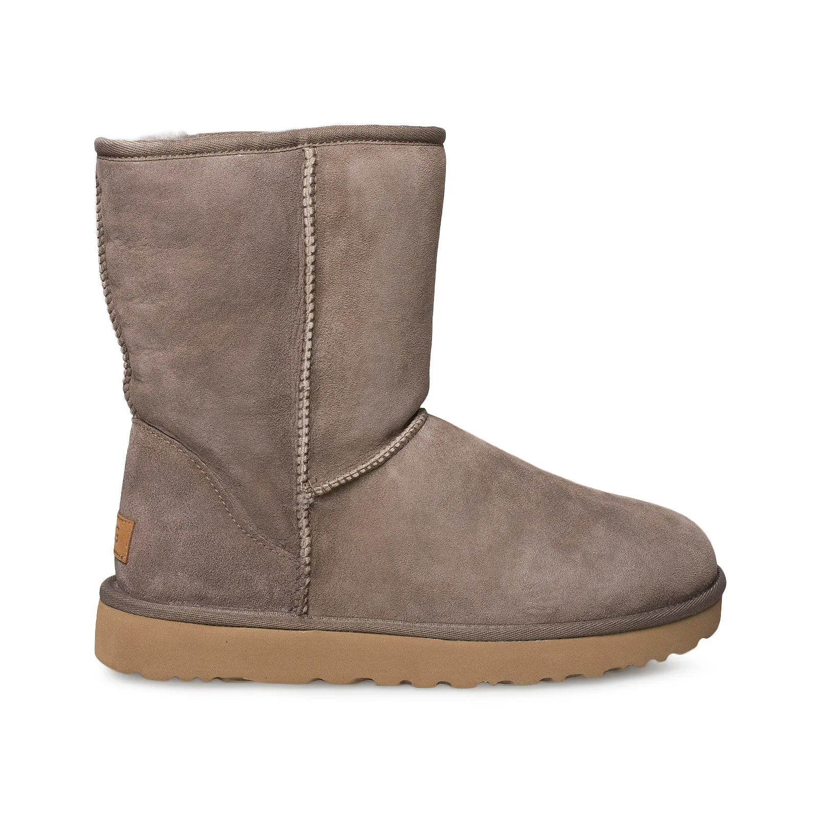 UGG Classic Short II Mole Boots - Women's