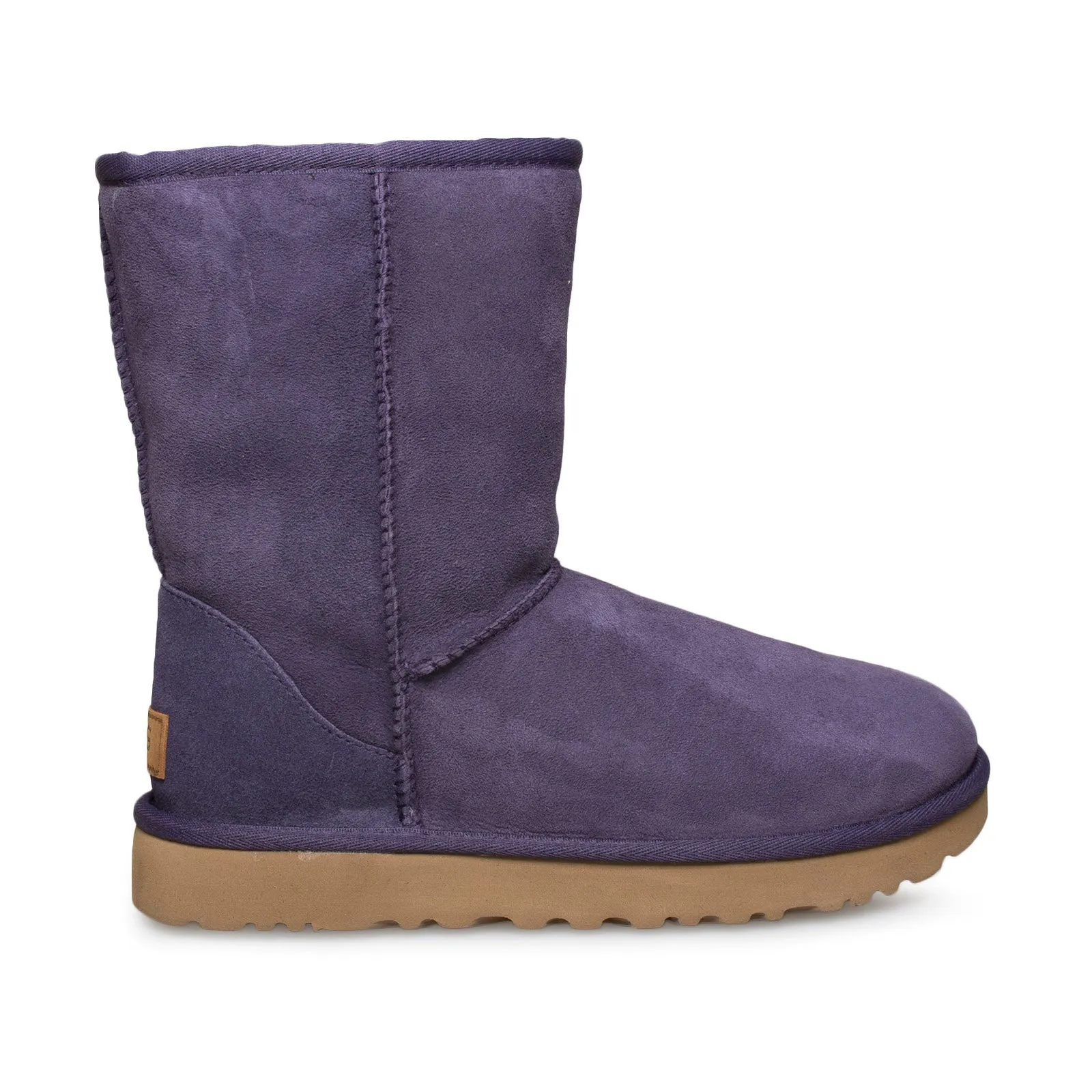 UGG Classic Short II Nightshade Boots - Women's