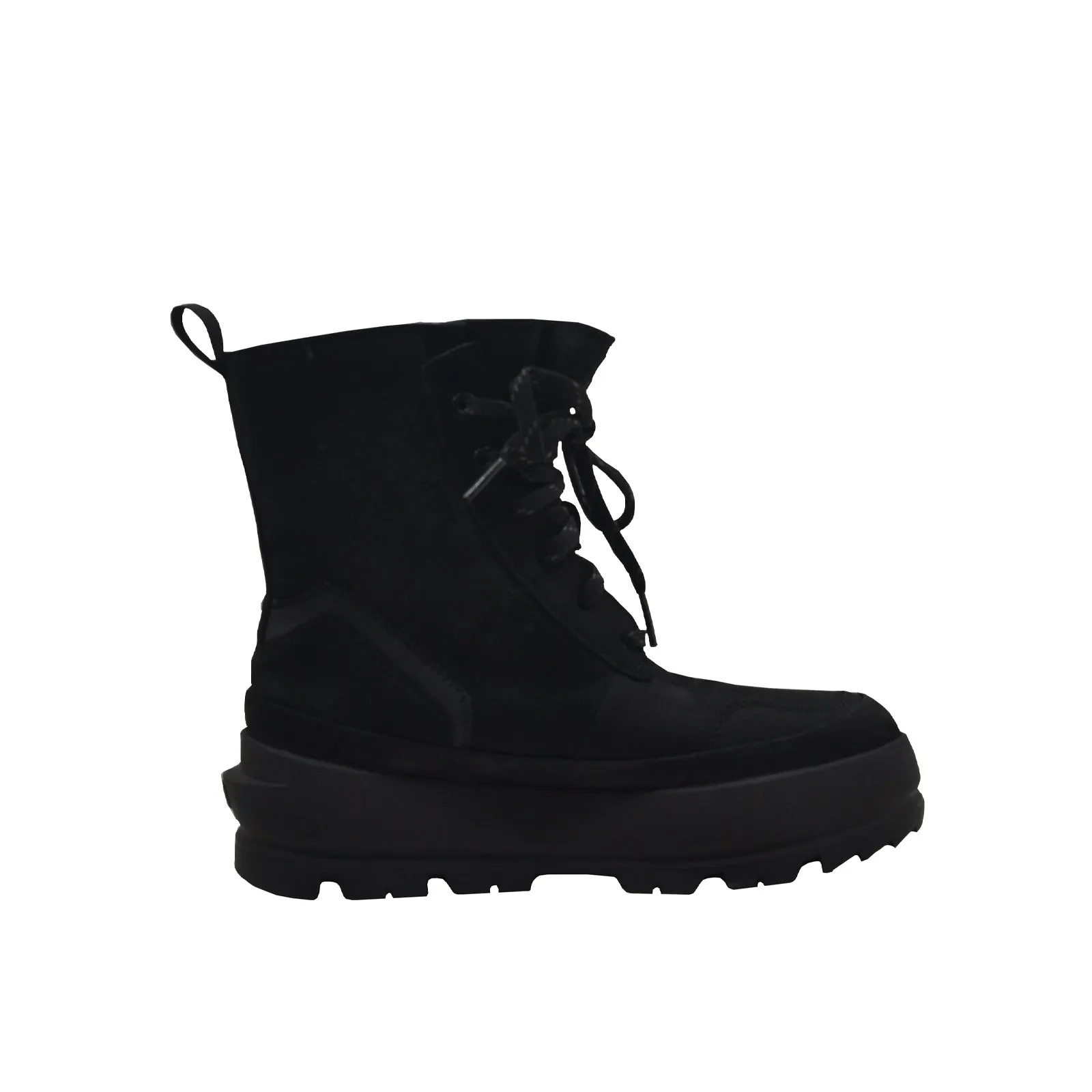 UGG Lug 1143833 (Black)