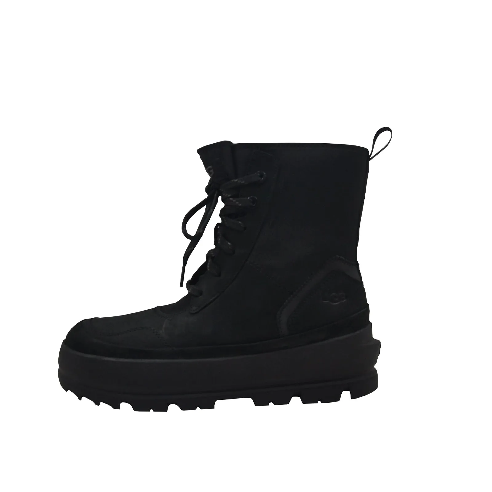 UGG Lug 1143833 (Black)