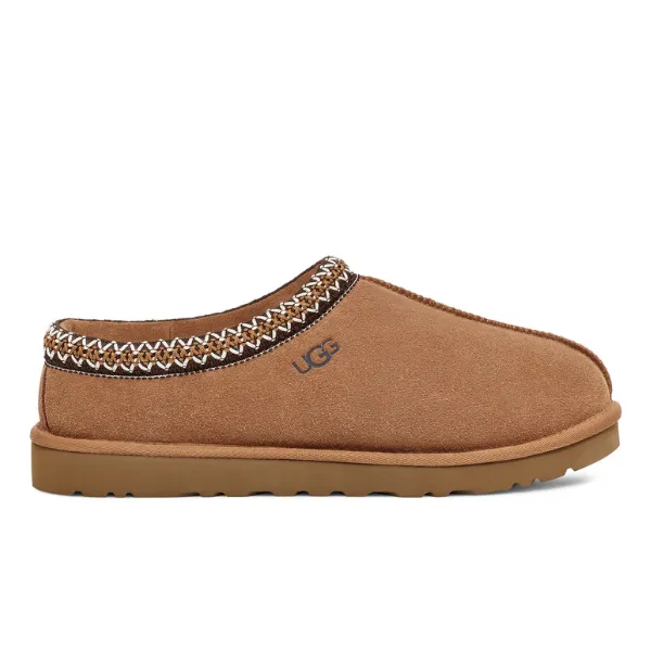 UGG Men's Tasman Slipper Chestnut